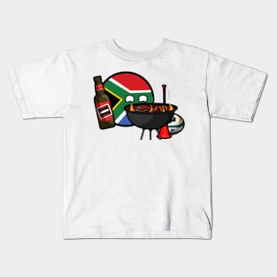 SafaBall Kids T-Shirt